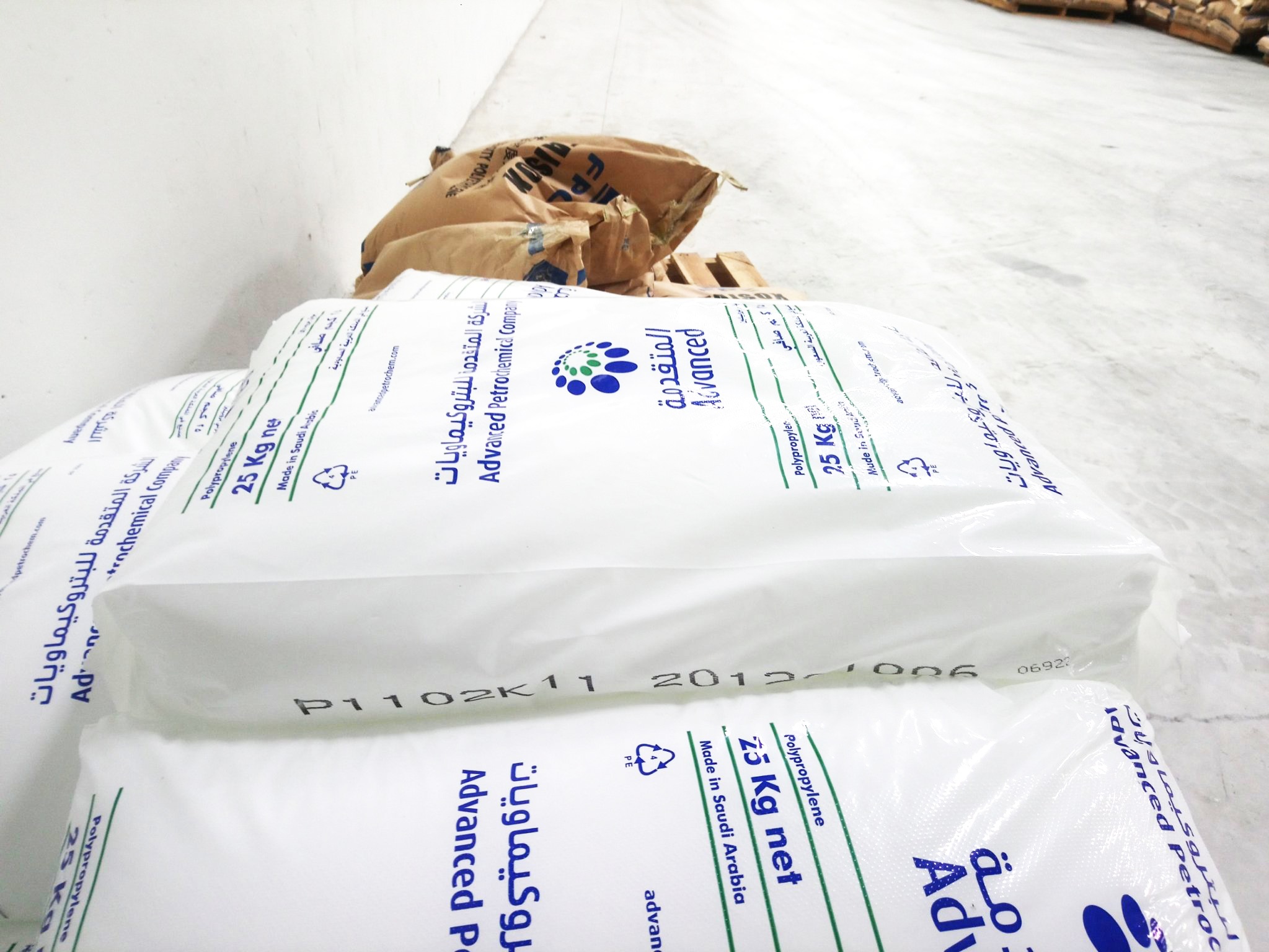 Nhựa PP 1102K- NHỰA CPI VIỆT NAM