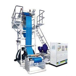 Ứng dụng phụ gia chống tĩnh điện (thổi túi)