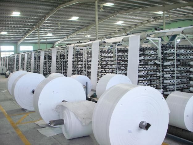Ngành nhựa đối mặt với nhiều thách thức hội nhập