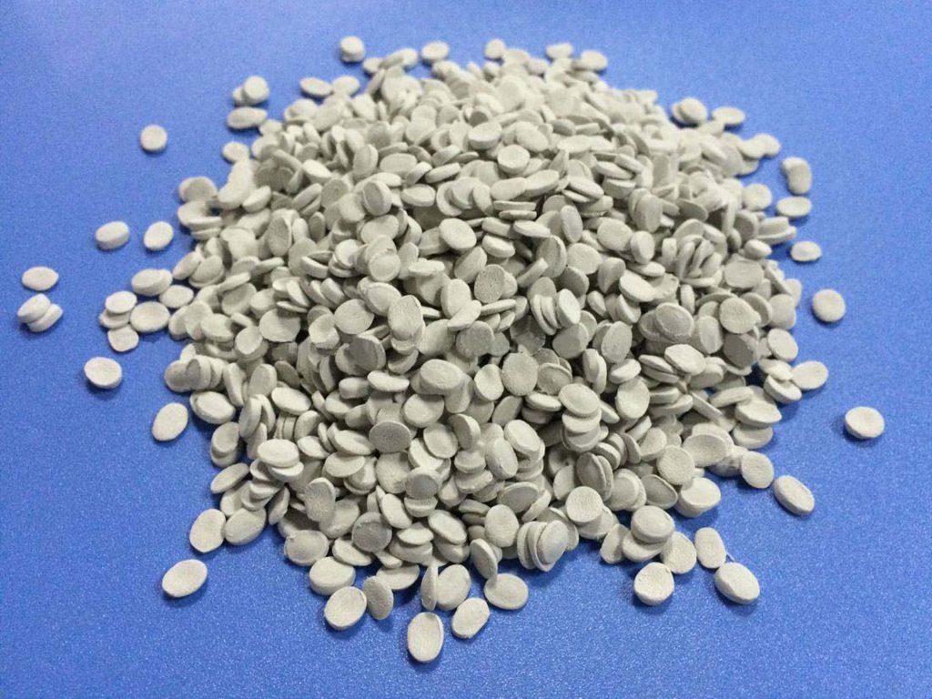 Phụ gia hút ẩm (Phụ gia chống ẩm)