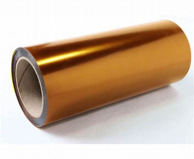 Film Polyimide chịu nhiệt