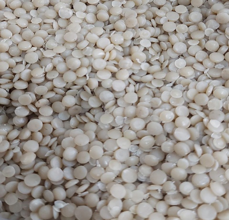 Hạt nhựa tái sinh HDPE