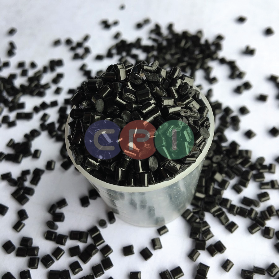 Hạt Nhựa Compound ABS