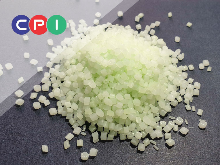 Hạt phụ gia chống tia UV