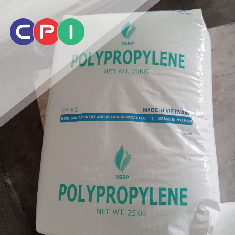 Nhựa PP NSY114G - CPI PLATIC