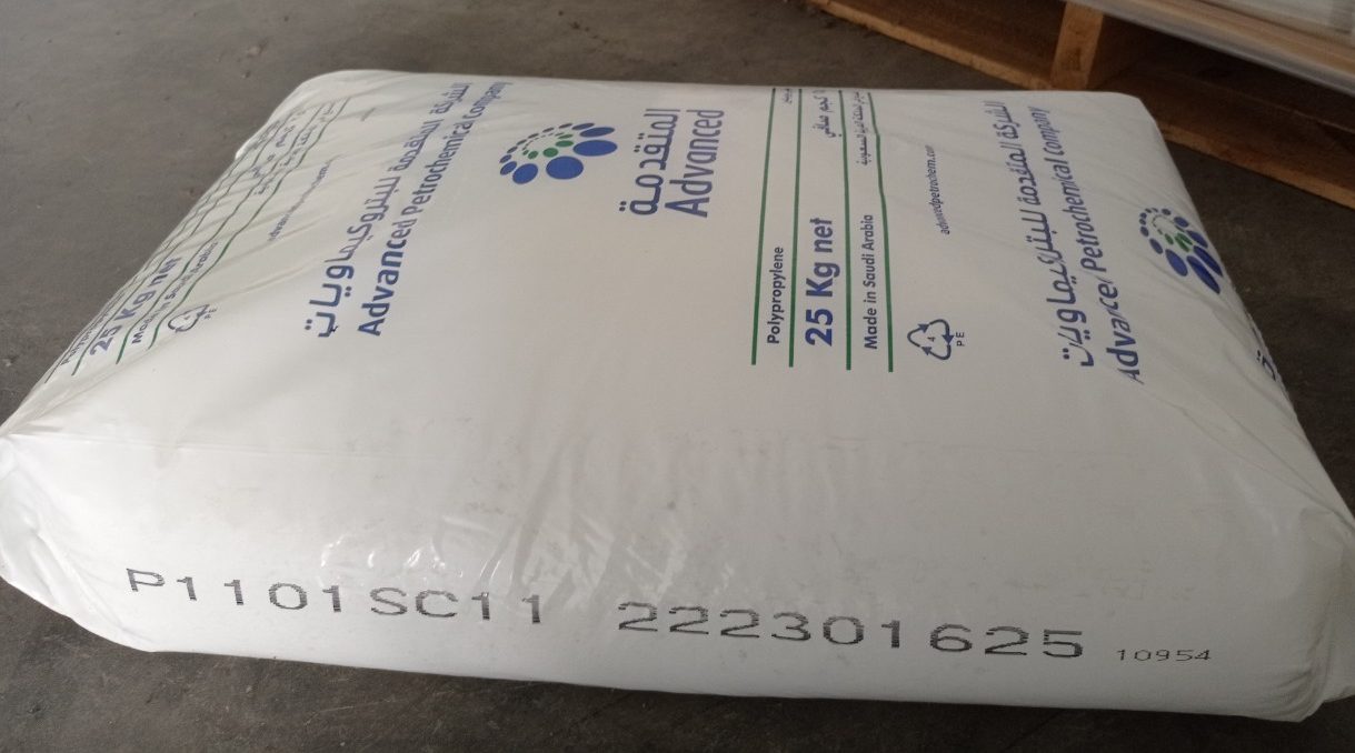 Nhựa PP 1101SC - Công ty Nhựa CPI