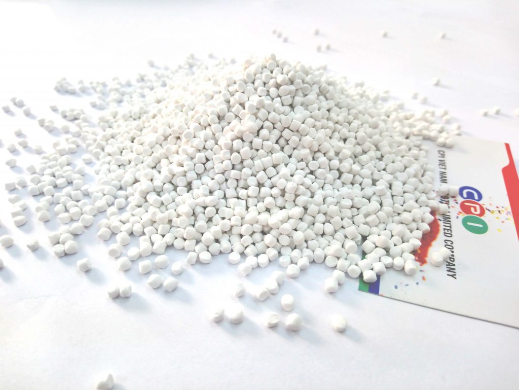 Taical PP (PP Filler Masterbatch)