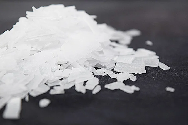 Sáp Polyetylen sử dụng trong phụ gia chống dính