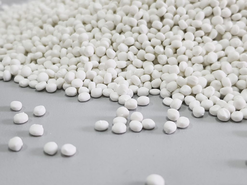 Taical trong-Transparent Filler Masterbatch