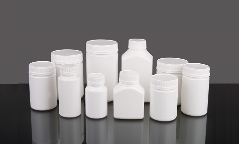 Lọ nhựa HDPE