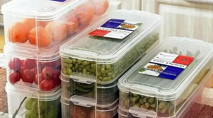 Ký hiệu nhận biết các loại nhựa an toàn