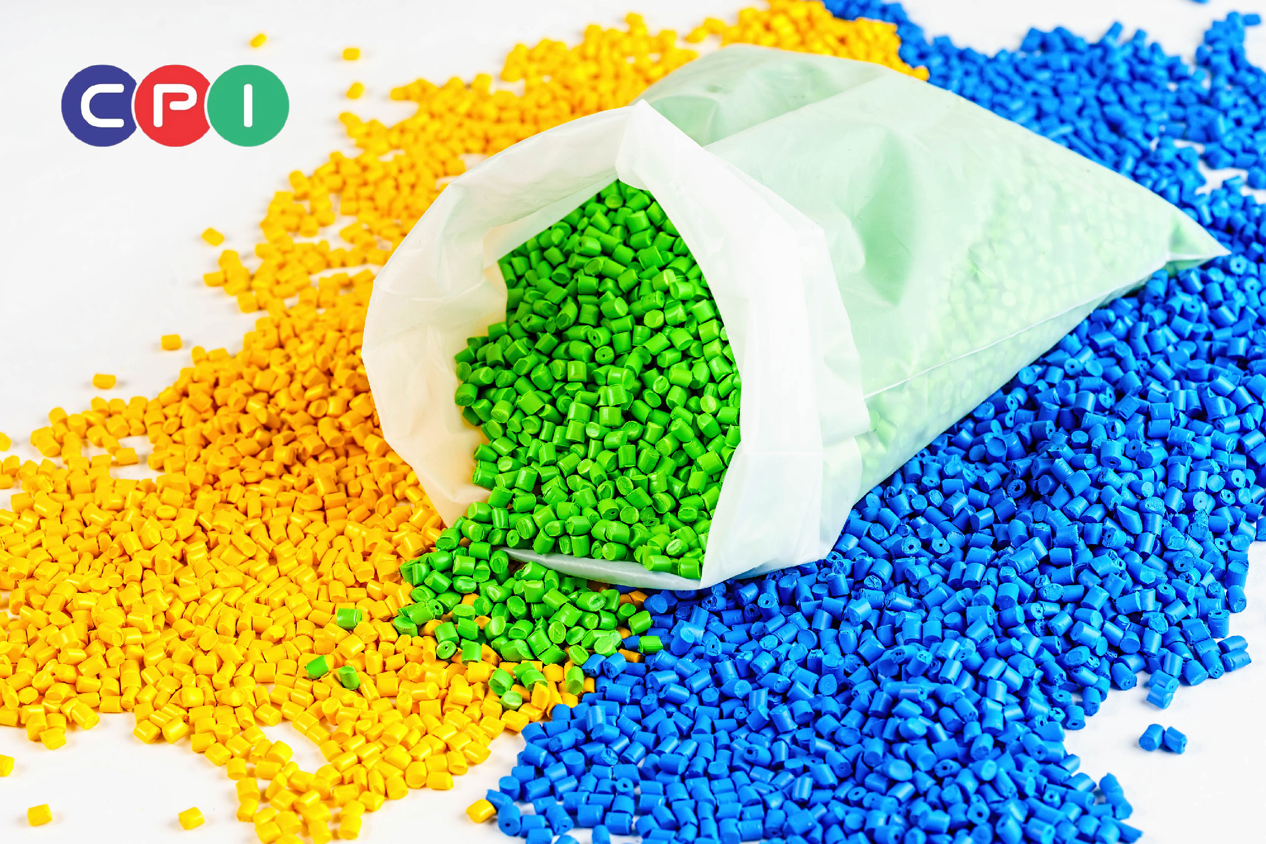 Quy trình sản xuất hạt nhựa màu (Color Masterbatch)