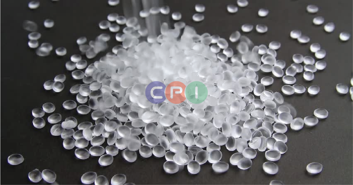 Quy trình sản xuất hạt nhựa nguyên sinh - NHỰA CPI VIỆT NAM