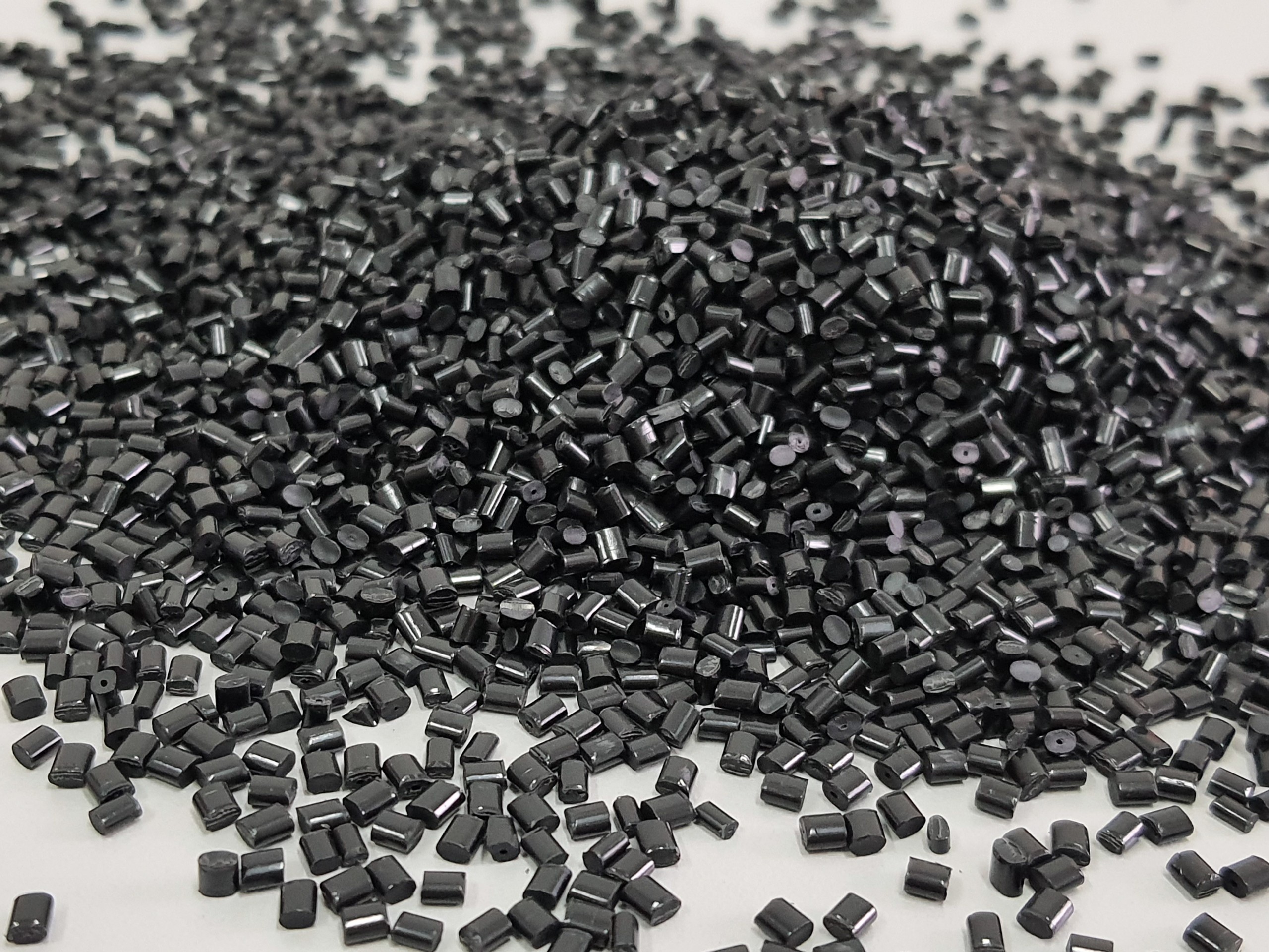 Nhựa tái sinh ABS