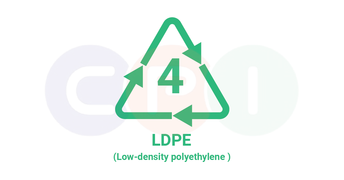 Nhựa LDPE: Những Điều Bạn Cần Biết