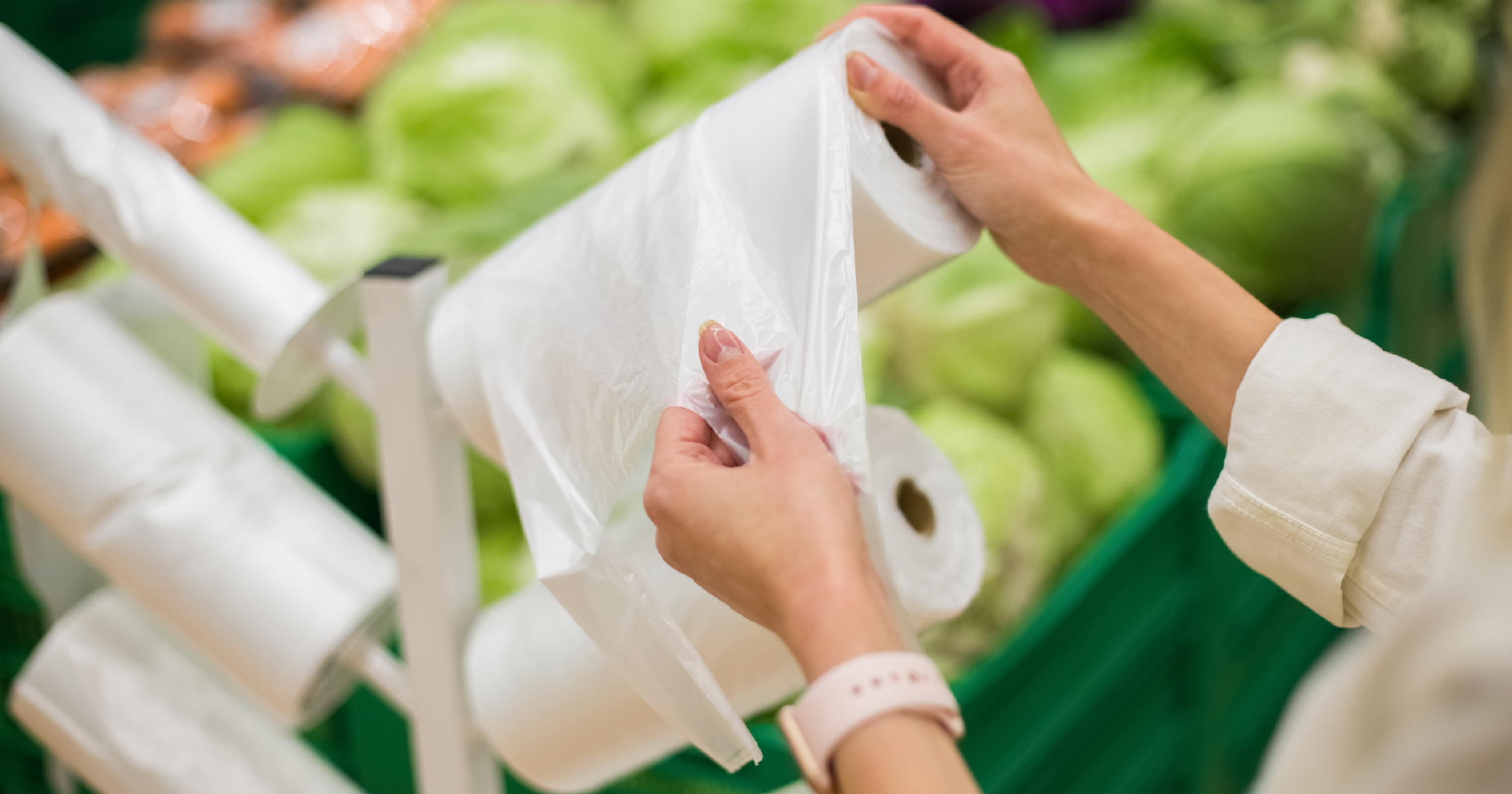 Phân biệt túi nhựa HDPE và LDPE