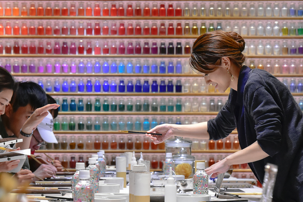 color masterbatch